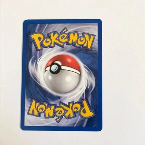 Pokémon Neo Genesis cards: Uncommon Quilava & Uncommon Super Scoop Up Trainer - Picture 8 of 15